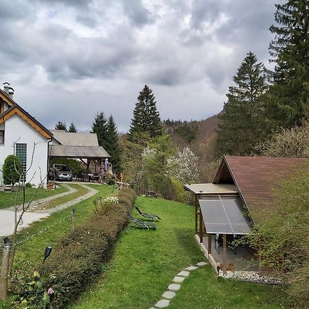 Ingreen House Bohinjska Bela Esterno foto