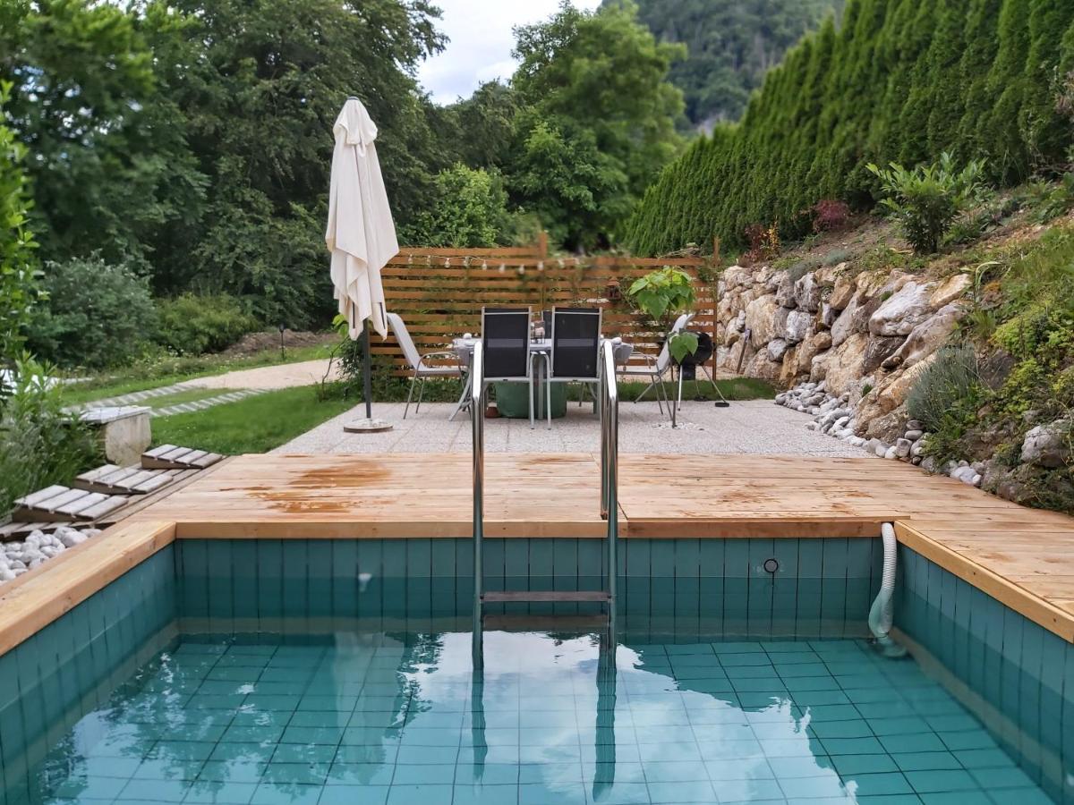 Ingreen House Bohinjska Bela Esterno foto