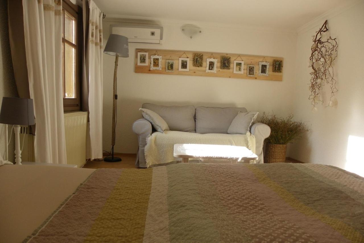 Ingreen House Bohinjska Bela Esterno foto