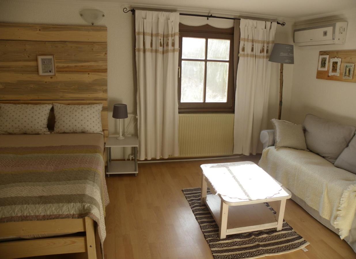Ingreen House Bohinjska Bela Esterno foto