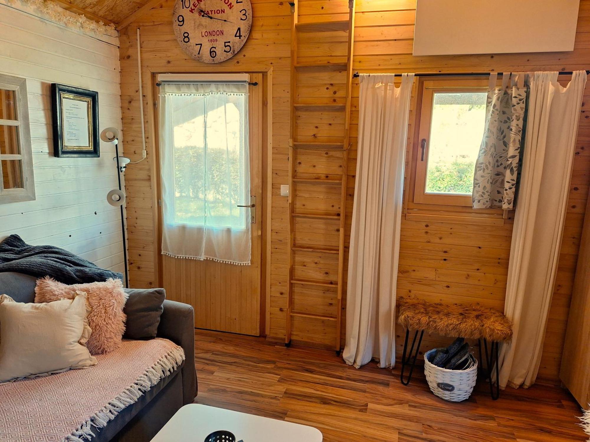 Ingreen House Bohinjska Bela Esterno foto