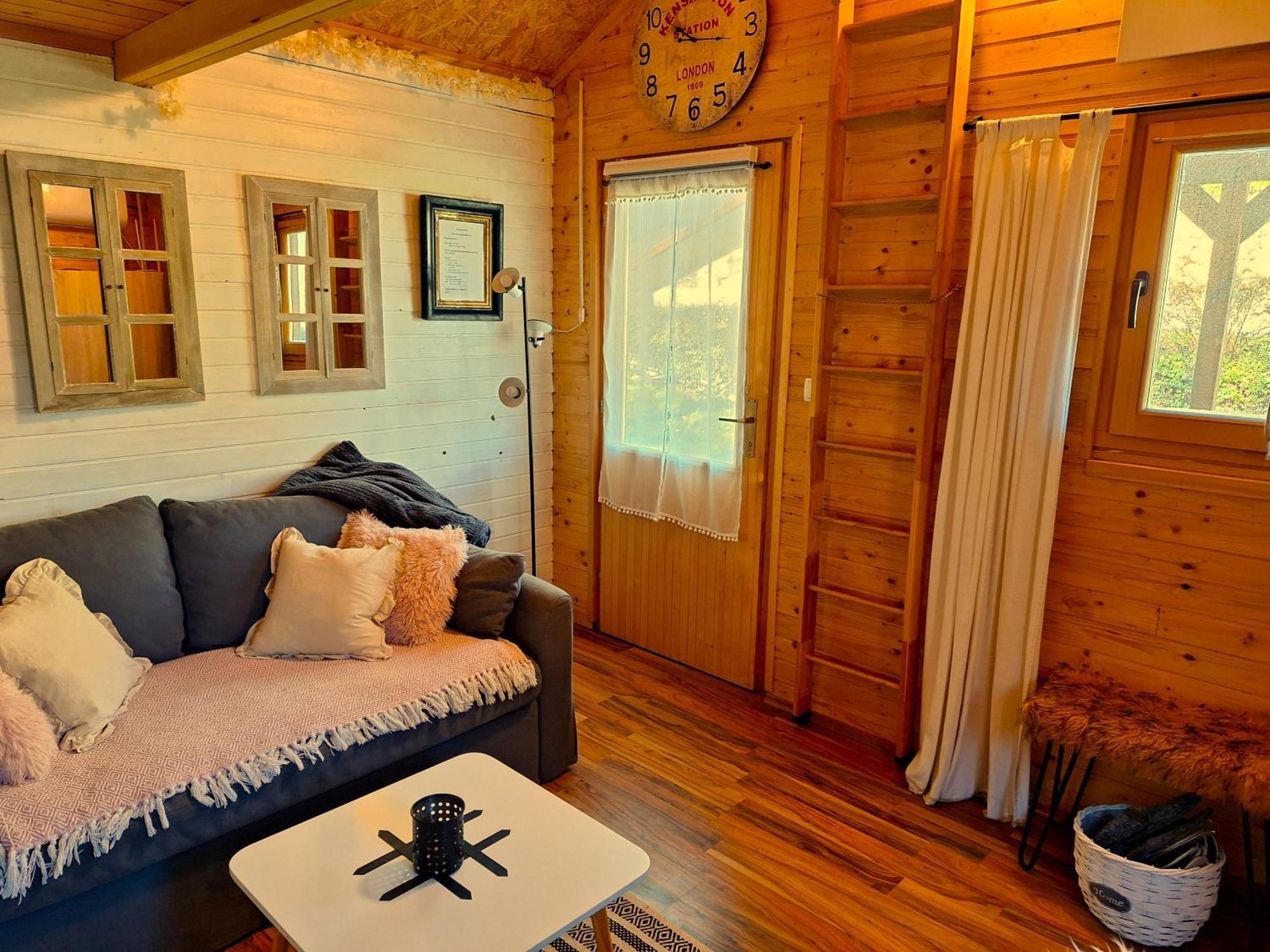 Ingreen House Bohinjska Bela Esterno foto