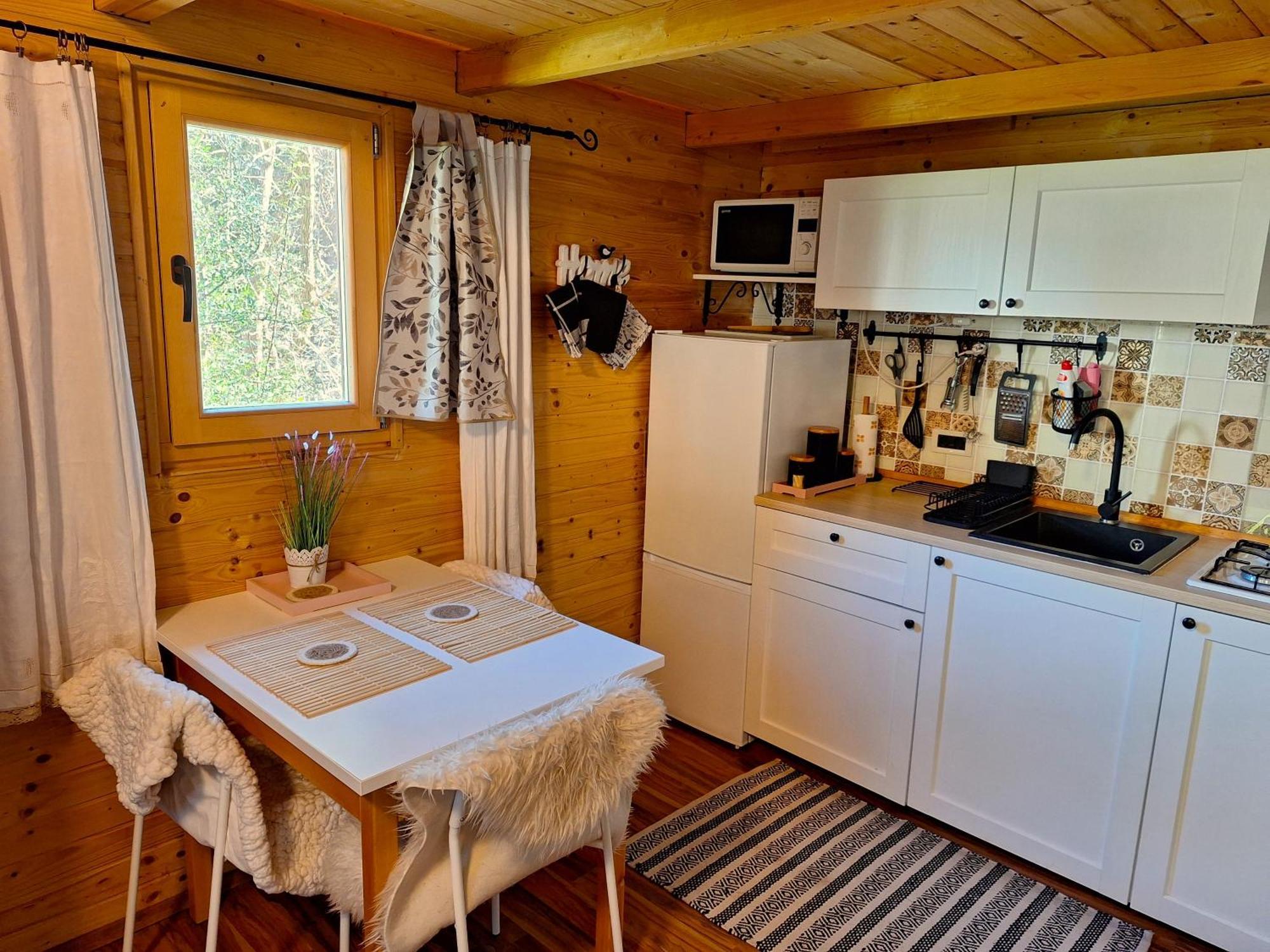 Ingreen House Bohinjska Bela Esterno foto