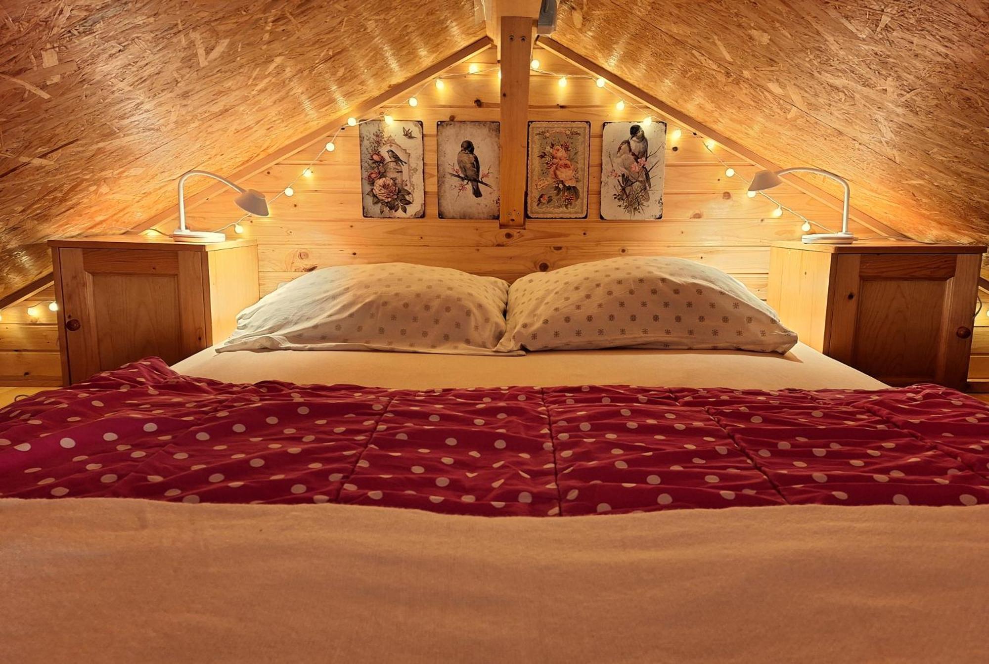 Ingreen House Bohinjska Bela Esterno foto