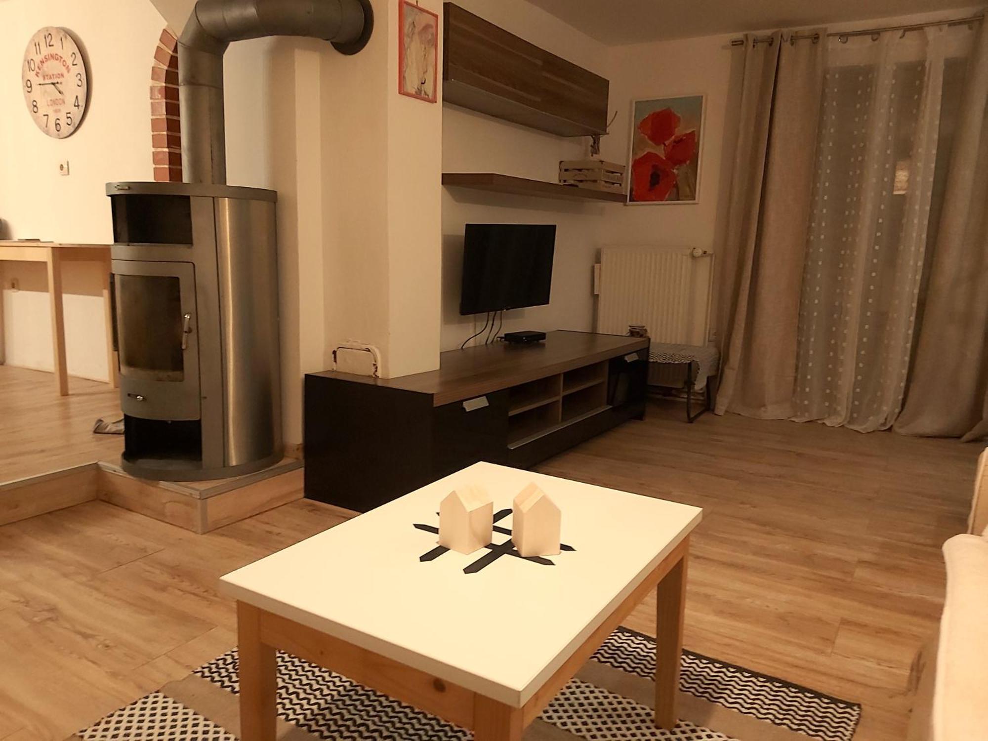 Ingreen House Bohinjska Bela Esterno foto