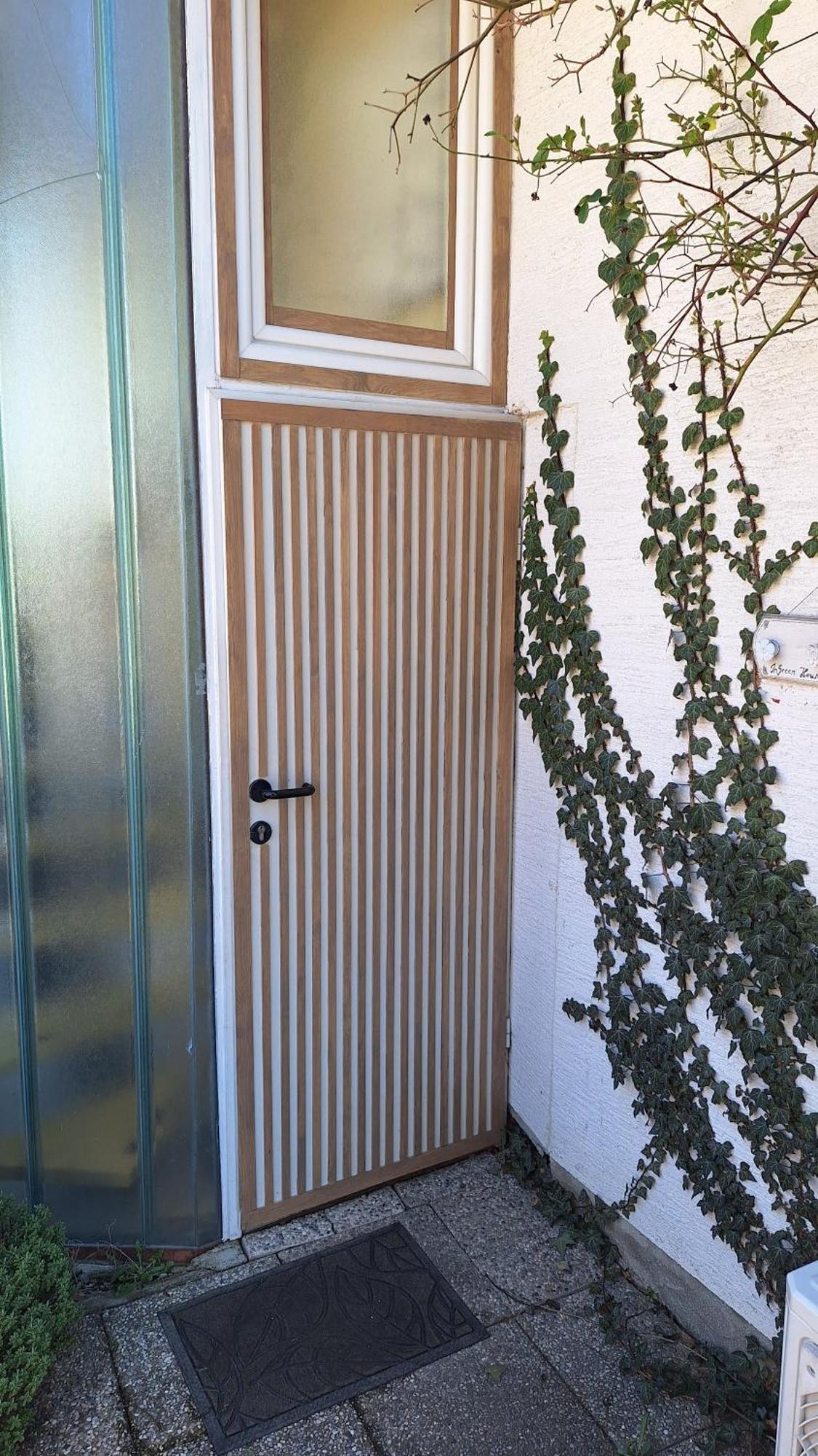 Ingreen House Bohinjska Bela Esterno foto
