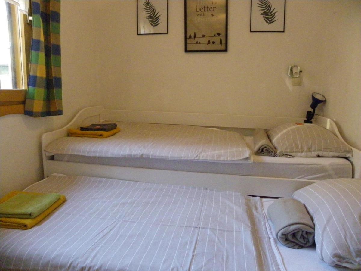 Ingreen House Bohinjska Bela Esterno foto